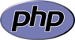 PHP -> bardzo popularny, obiektowy język programowania stworzony do generowania stron, głównie wykonywany po stronie serwera www